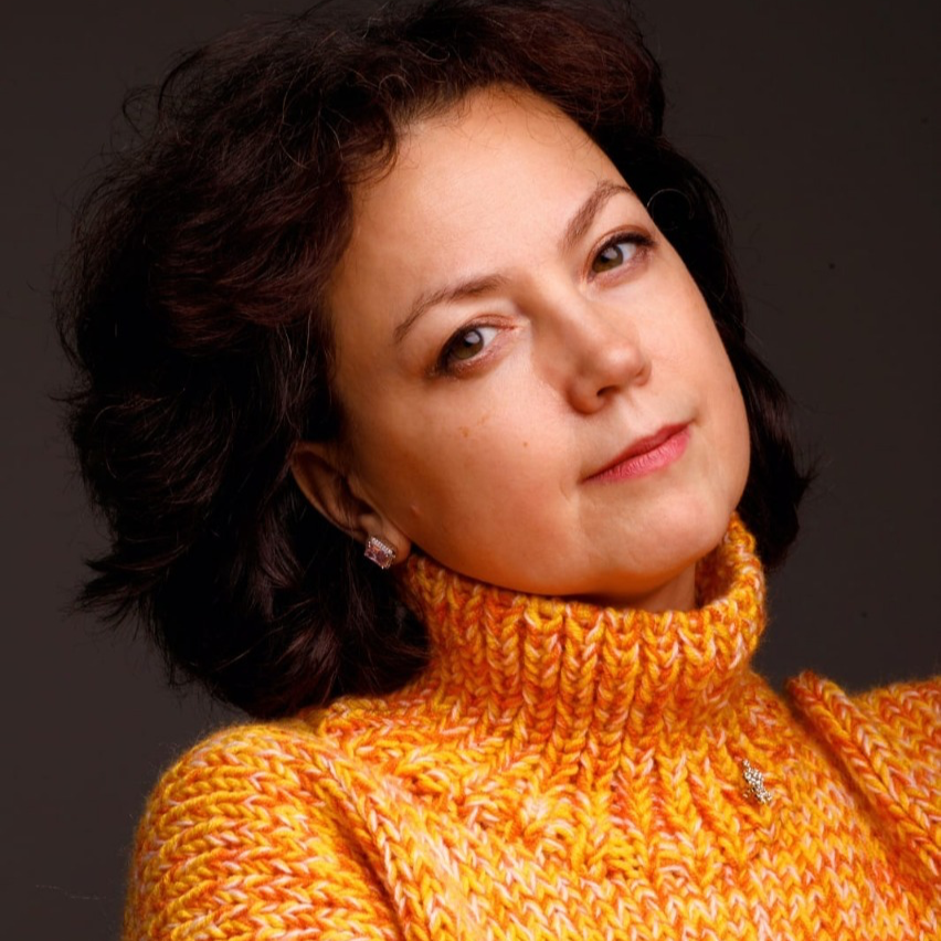 Юлия Тамбовцева