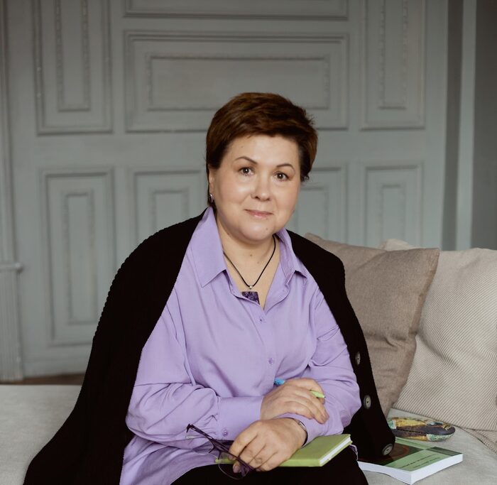 Елена Филиппова